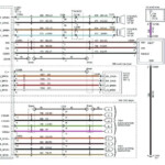 BO 0671 2006 Ford Mustang Wiring Harness Download Diagram