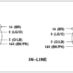 Brake Light Wiring Help Ford Truck Enthusiasts Forums