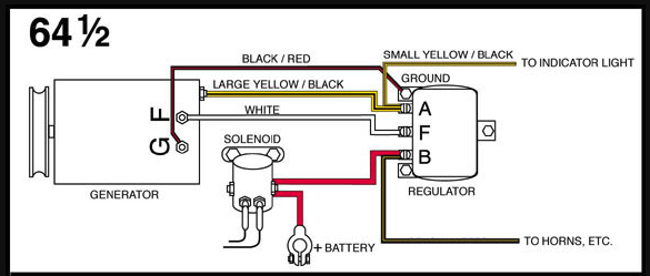  DIAGRAM 1955 Ford Fairlane Wiring Diagram Generator FULL Version HD 