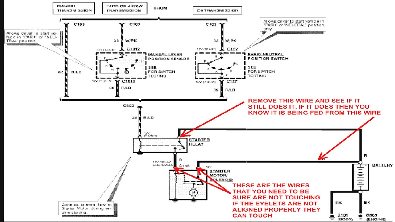  DIAGRAM 1977 Ford F150 Wiring Diagram FULL Version HD Quality Wiring 