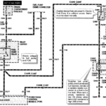 DIAGRAM 1985 Ford Crown Victoria Wiring Diagram FULL Version HD