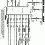 DIAGRAM 1990 Ford E150 Radio Wiring Diagram FULL Version HD Quality