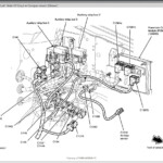 DIAGRAM 2001 Ford F350 Headlight Wiring Diagrams FULL Version HD