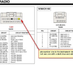 DIAGRAM 2001 Ford Mustang Radio Wiring Diagram Manual FULL Version HD