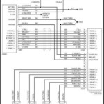 Diagram 2004 Ford Ranger Stereo Wiring Diagram Full Ford Ranger 2004