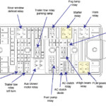 DIAGRAM 2005 Ford Freestyle Stereo Wire Diagram FULL Version HD