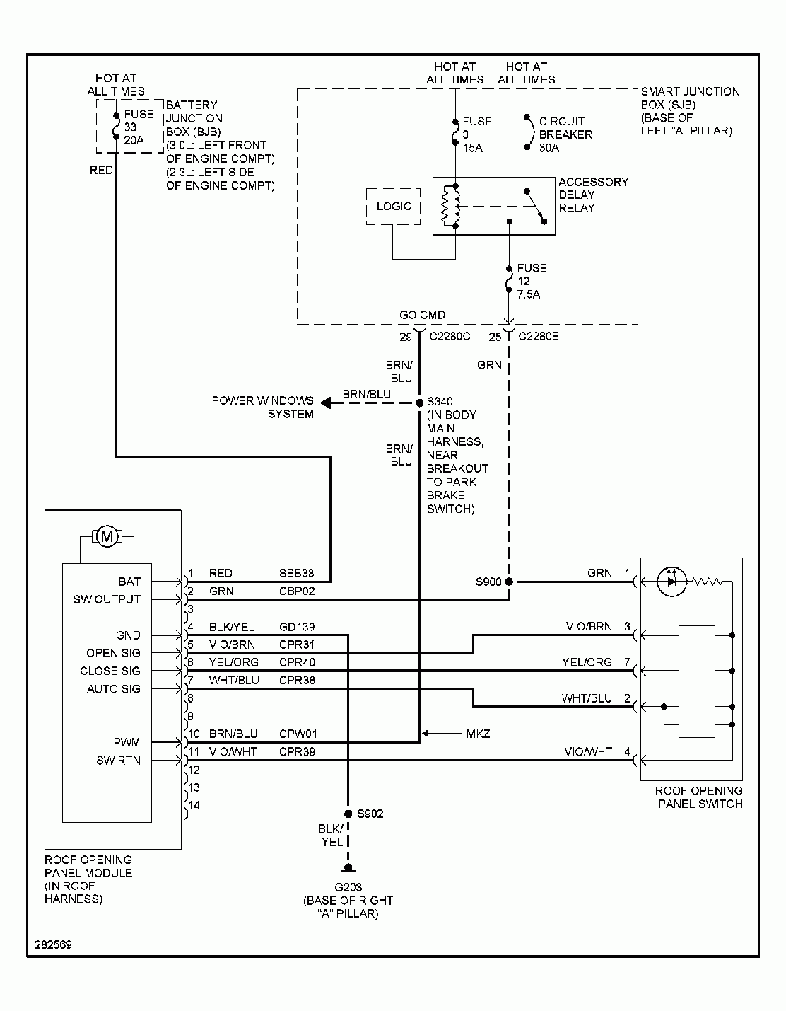  DIAGRAM 2009 Mercury Milan Stereo Wiring Diagram FULL Version HD 