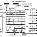 DIAGRAM 91 Mustang Radio Wire Diagram FULL Version HD Quality Wire