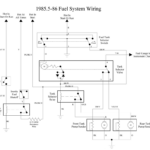 DIAGRAM 95 Ford F150 Ignition Wiring Diagram Collection Wiring