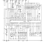 DIAGRAM Ford Fiesta Mk6 Wiring Diagram FULL Version HD Quality Wiring