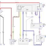 DIAGRAM I Need The Wiring Diagram For A 2008 Ford F Wiring Diagram