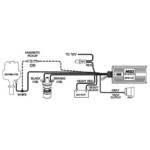 DIAGRAM Msd 6a Ignition Wiring Diagram For Ford 302 FULL Version HD