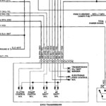 DIAGRAM Radio Wire Diagram For 1992 F150 FULL Version HD Quality 1992