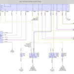 DIAGRAM Radio Wiring Diagram 2006 Ford Fusion Sel FULL Version HD