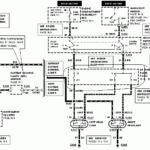 DIAGRAM Rh Headlight 93 Wiring Diagram FULL Version HD Quality Wiring