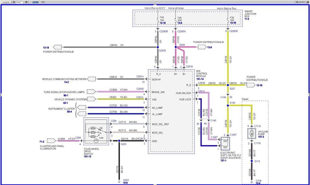  DIAGRAM Super Duty Ford 2015 F350 Tpms Wiring Diagram FULL Version HD 