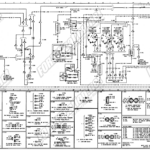 DIAGRAM Wiring Diagram For A 73 78 Ford F100 FULL Version HD Quality