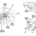 DM 4703 Parking Brake Switch Wiring Diagram Wiring Diagram