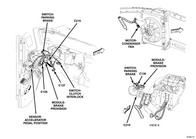  DM 4703 Parking Brake Switch Wiring Diagram Wiring Diagram