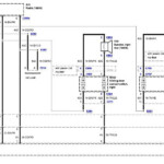 Do You Have A Wiring Diagram For The Autovision Entertainment System In