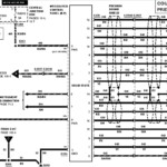 Does Anyone Know The Wiring For A 2000 Ford Escort ZX2 Stereo With