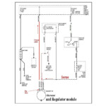 Dual Fuel Tank Wiring Diagram 1984 Chevy Pickup Schematic And Wiring