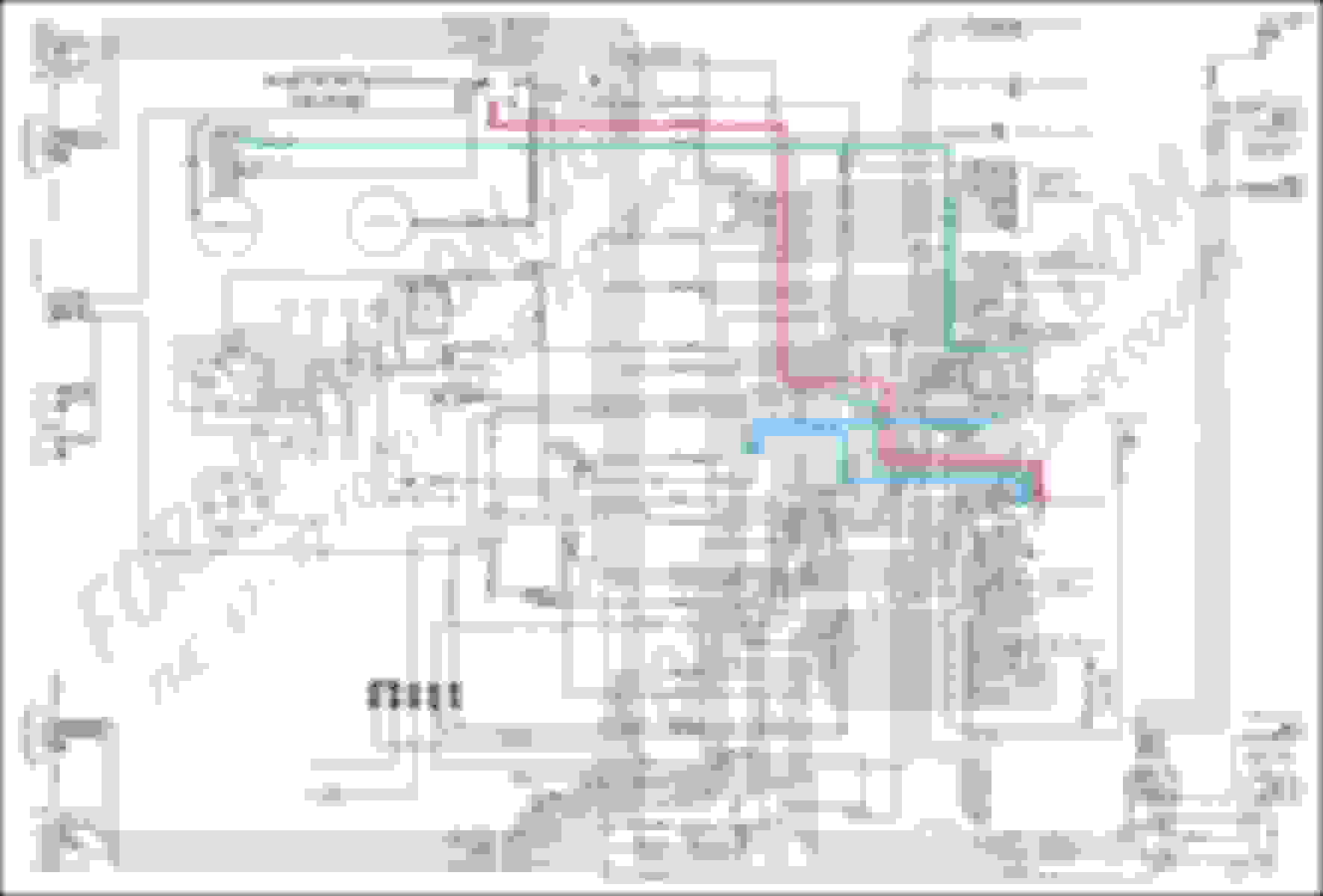 Electrical Wiring Help Ford Truck Enthusiasts Forums