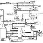 Ford 2000 Tractor Ignition Switch Wiring Diagram Collection