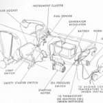 Ford 3000 Tractor Ignition Switch Wiring Diagram For Your Needs