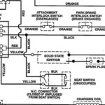 Ford 3600 Wiring Diagram Schematic And Wiring Diagram