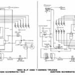 Ford 4000 Ignition Switch Wiring Diagram