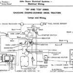 Ford 4000 Tractor Ignition Switch Wiring Diagram Database