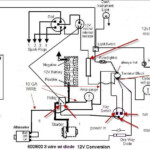 Ford 4000 Wiring Schematic Wiring Diagram