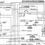 Ford 460 Ignition Wiring Diagram Camper Wiring Diagram