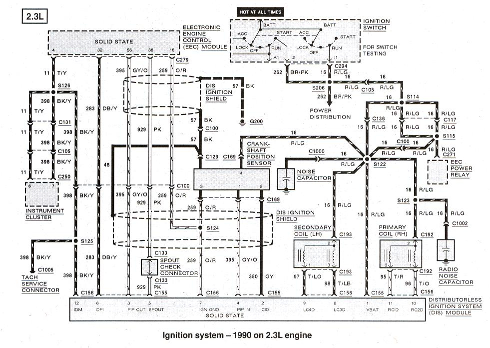 FORD 4630 ELECTRICAL DIAGRAM Auto Electrical Wiring Diagram