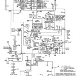 Ford 4630 Tractor Wiring Diagram