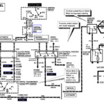 Ford 4630 Tractor Wiring Diagram Wiring Diagram