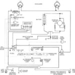 Ford 5000 Ignition Switch Wiring Diagram Wiring Diagram And Schematic