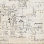 Ford 555d Wiring Diagram Have A Ford 655d Backhoe Alternator Not