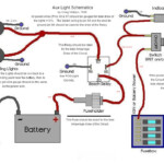 Ford 8n 6v Wiring Diagram