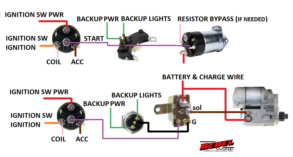 Ford C4 Neutral Safety Switch Wiring Diagram Images Wiring Collection