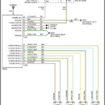 Ford Car Radio Wire Diagrams Sys Wiring Diagrams F150 Ford F150 Diagram