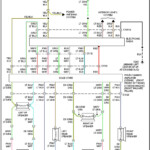 Ford Crown Victoria Wiring Schematic Wiring Diagram