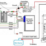 Ford Duraspark Ignition Wiring Diagram