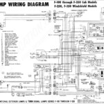 Ford E 350 Tail Light Wiring Diagram Wiring Diagram