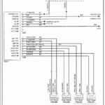 Ford E350 Radio Wiring