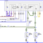 Ford Edge Brake Wiring Diagram Wiring Diagram