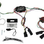 Ford Edge Tail Light Wiring Wiring Diagram