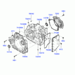 Ford Edge Wiring Diagram Wiring Diagram