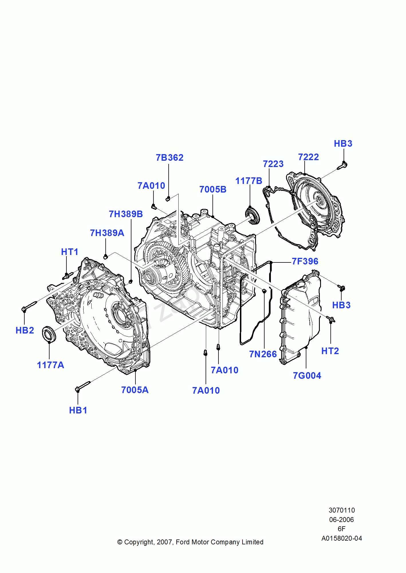 Ford Edge Wiring Diagram Wiring Diagram